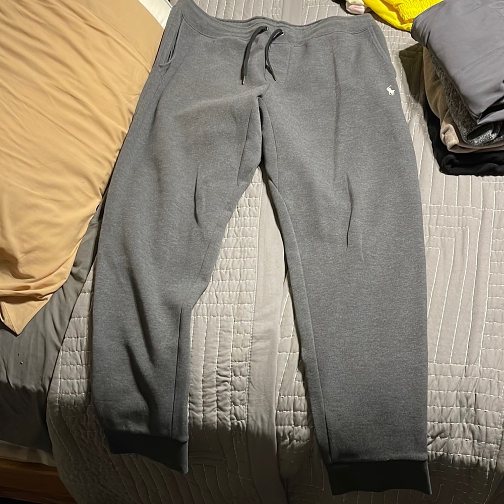 Polo Sweat Pants